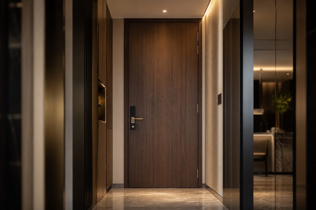 Doors & Gates in Singapore, Door Empire
